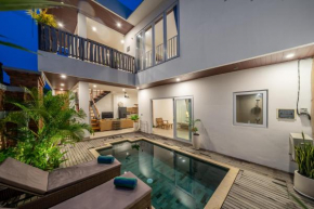 Exclusive New Villa with a Massive Pool in the Best Area